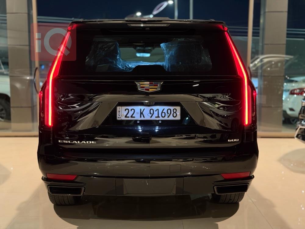 كاديلاك اسكاليد